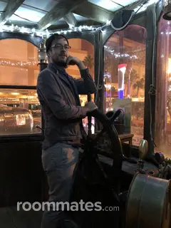 Roommate looking Las Vegas, NV, $700