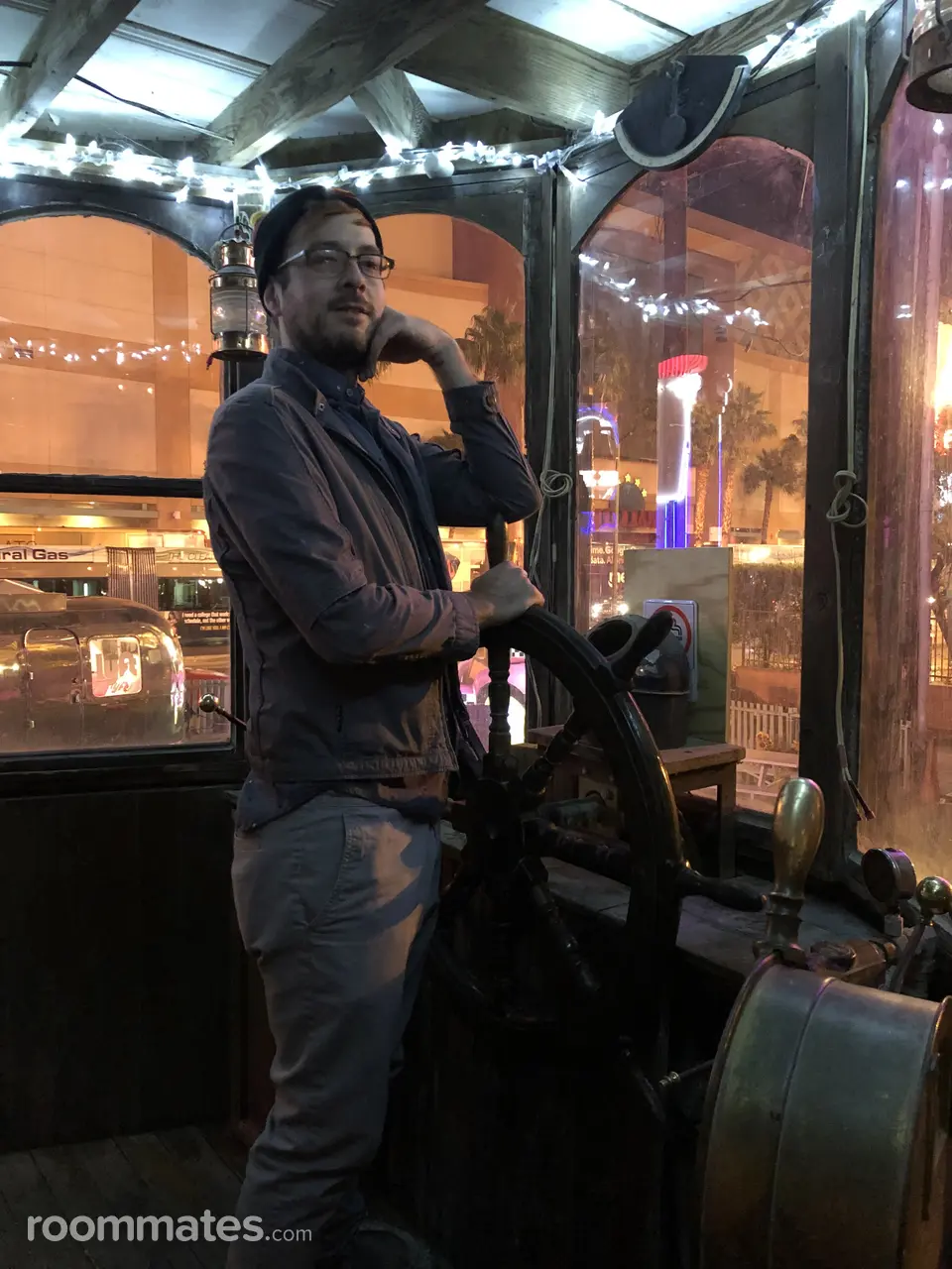 Profile photo 1 of 1