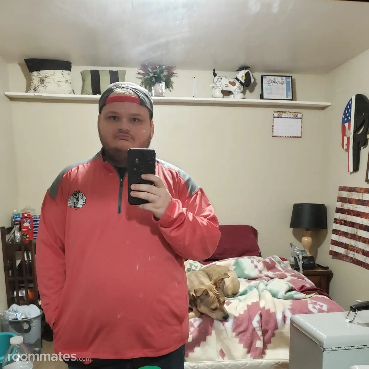 Profile photo 1 of 1