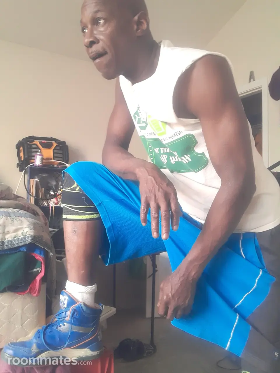 Profile photo 2 of 4