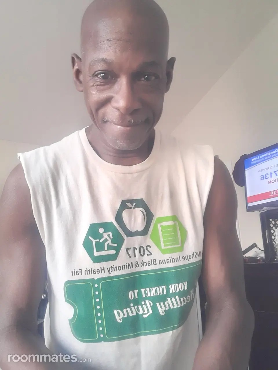 Profile photo 3 of 4