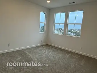 Room for rent in San Marcos, CA $1400, townhouse