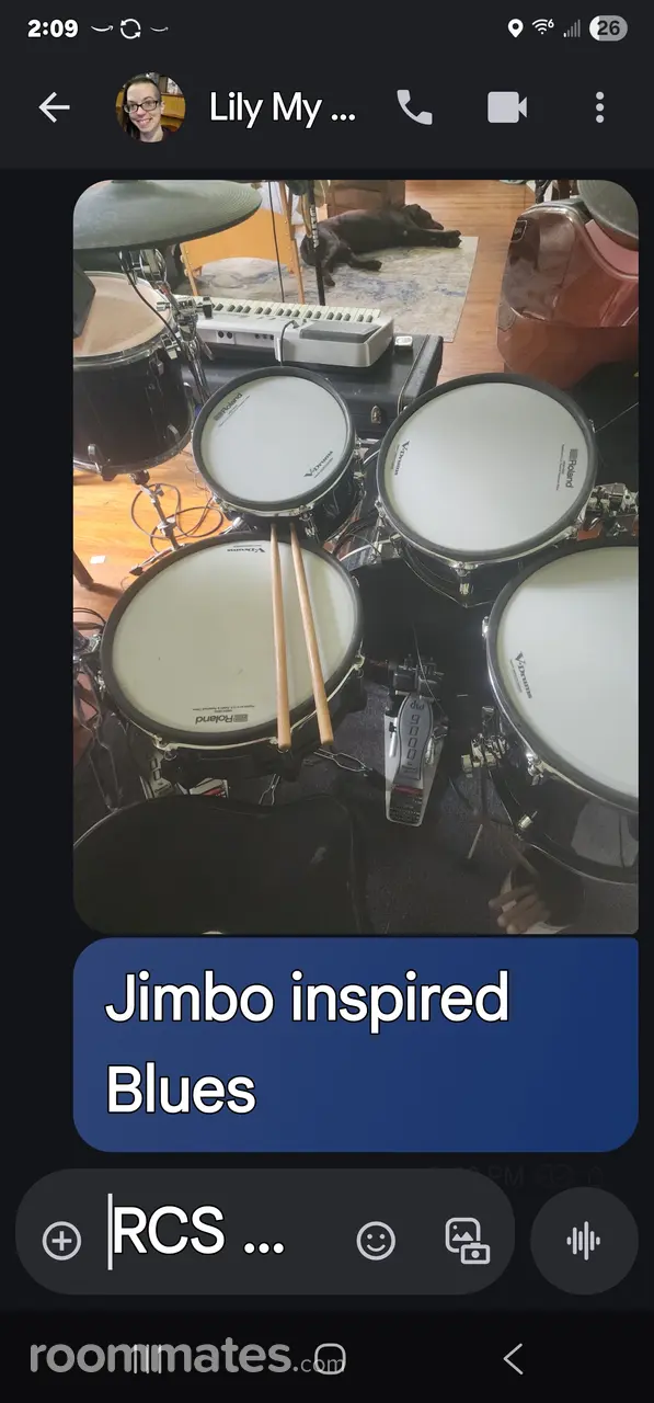 Profile photo 14 of 19