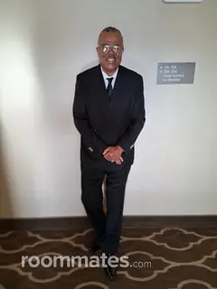 Roommate looking Sun City Center, FL, $800