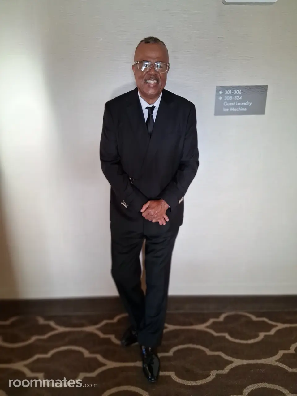 Profile photo 1 of 1