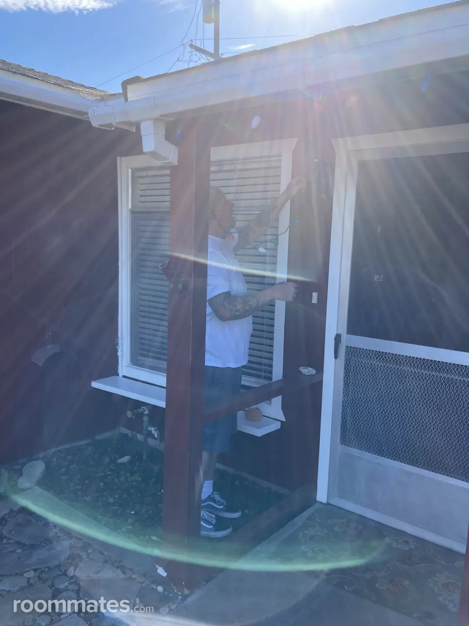 Profile photo 1 of 8