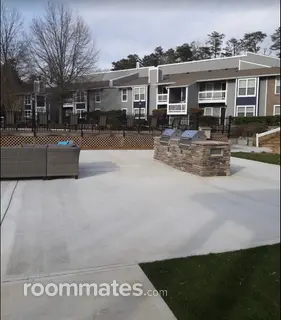 Room for rent in Greensboro, NC $800, apartment