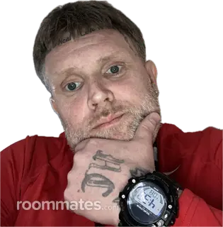 Roommate looking Lusby, MD, $600