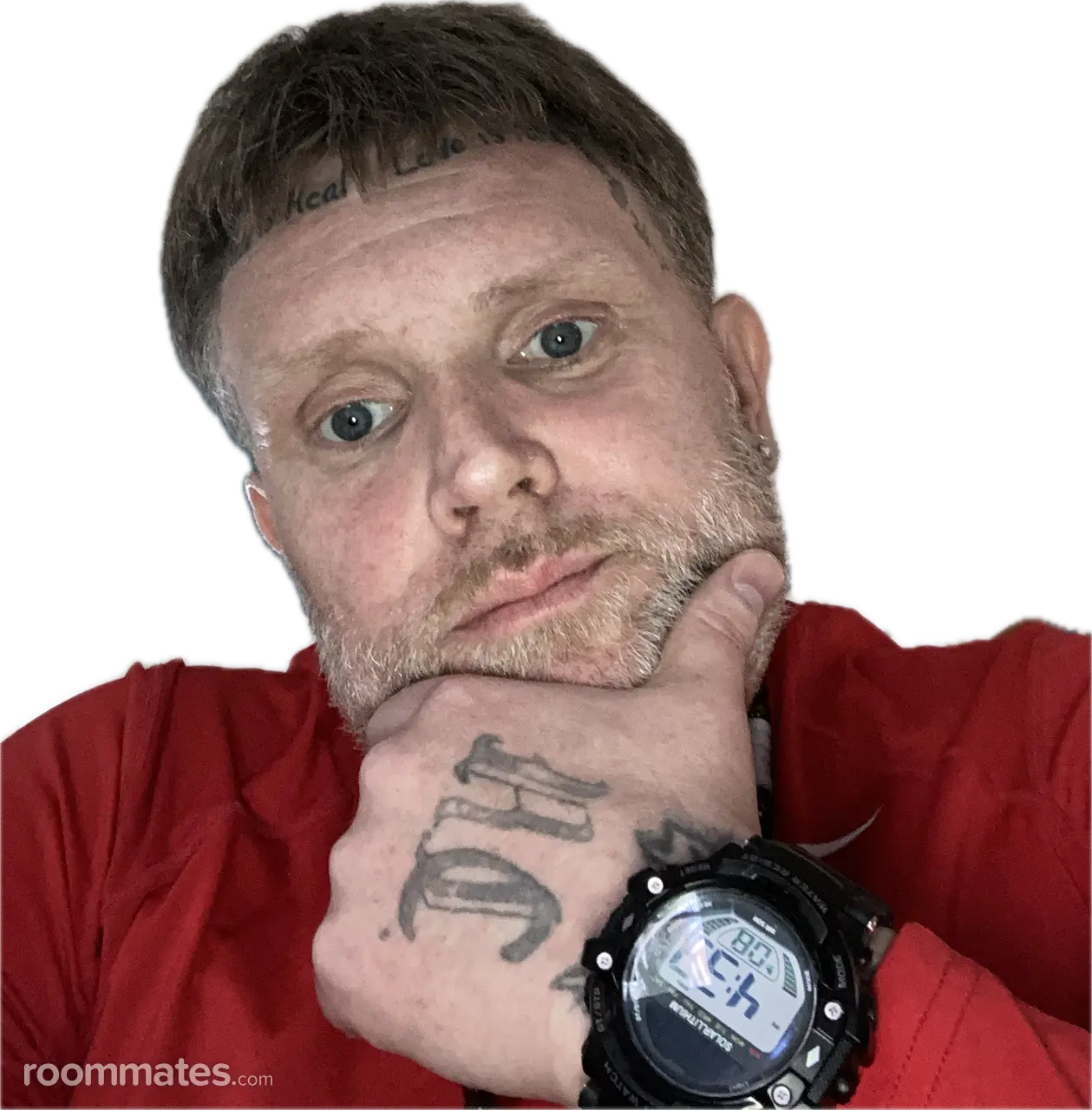 Profile photo 1 of 1