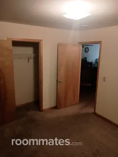 Room for rent in Manchester, TN $800, house