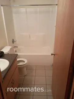 Room for rent in Manchester, TN $800, house