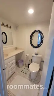 Room for rent in Alexandria, VA $915, condo