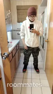 Roommate looking North Providence, RI, $900