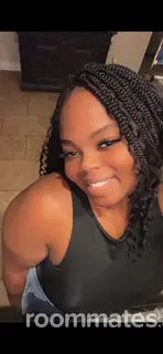 Roommate looking Tampa, FL, $1000