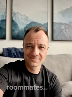 Roommate looking New Hudson, MI, $1000