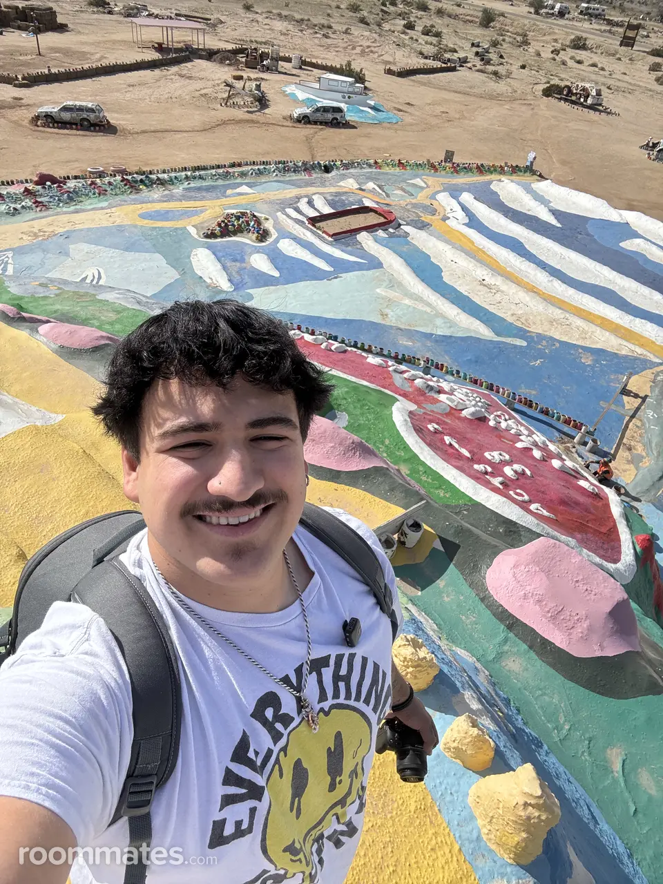 Profile photo 2 of 9