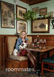 Roommate looking Nokomis, FL, $1500