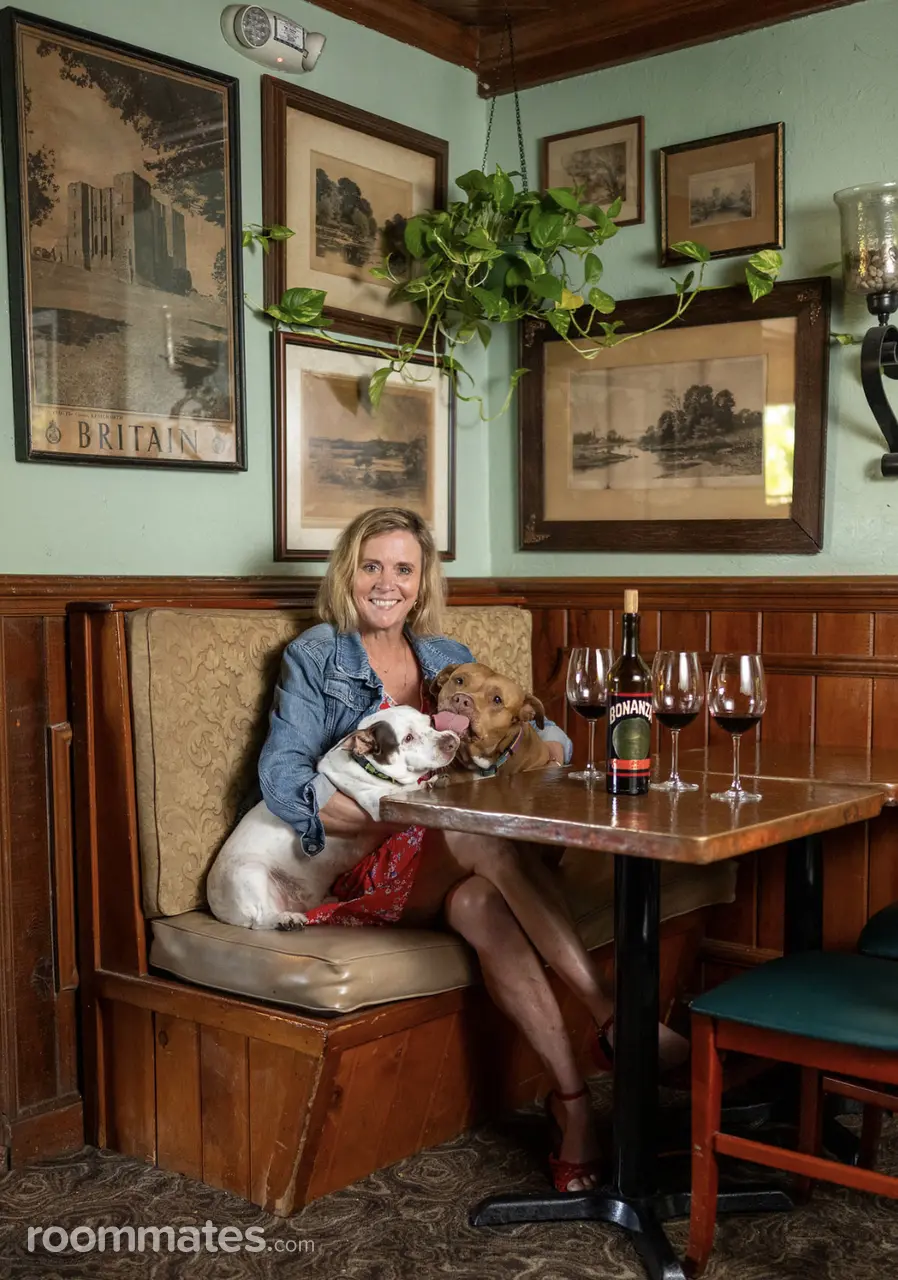 Profile photo 1 of 1