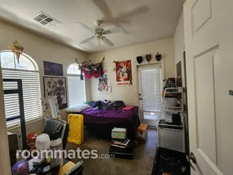 Room for rent in Tempe, AZ $700, house