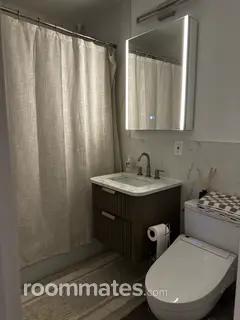 Room for rent in New York, NY $1800, apartment