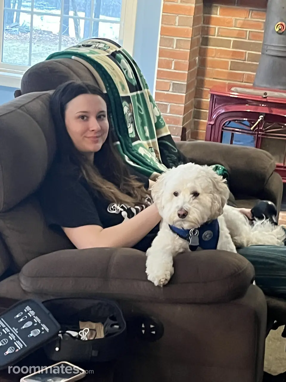 Profile photo 1 of 1