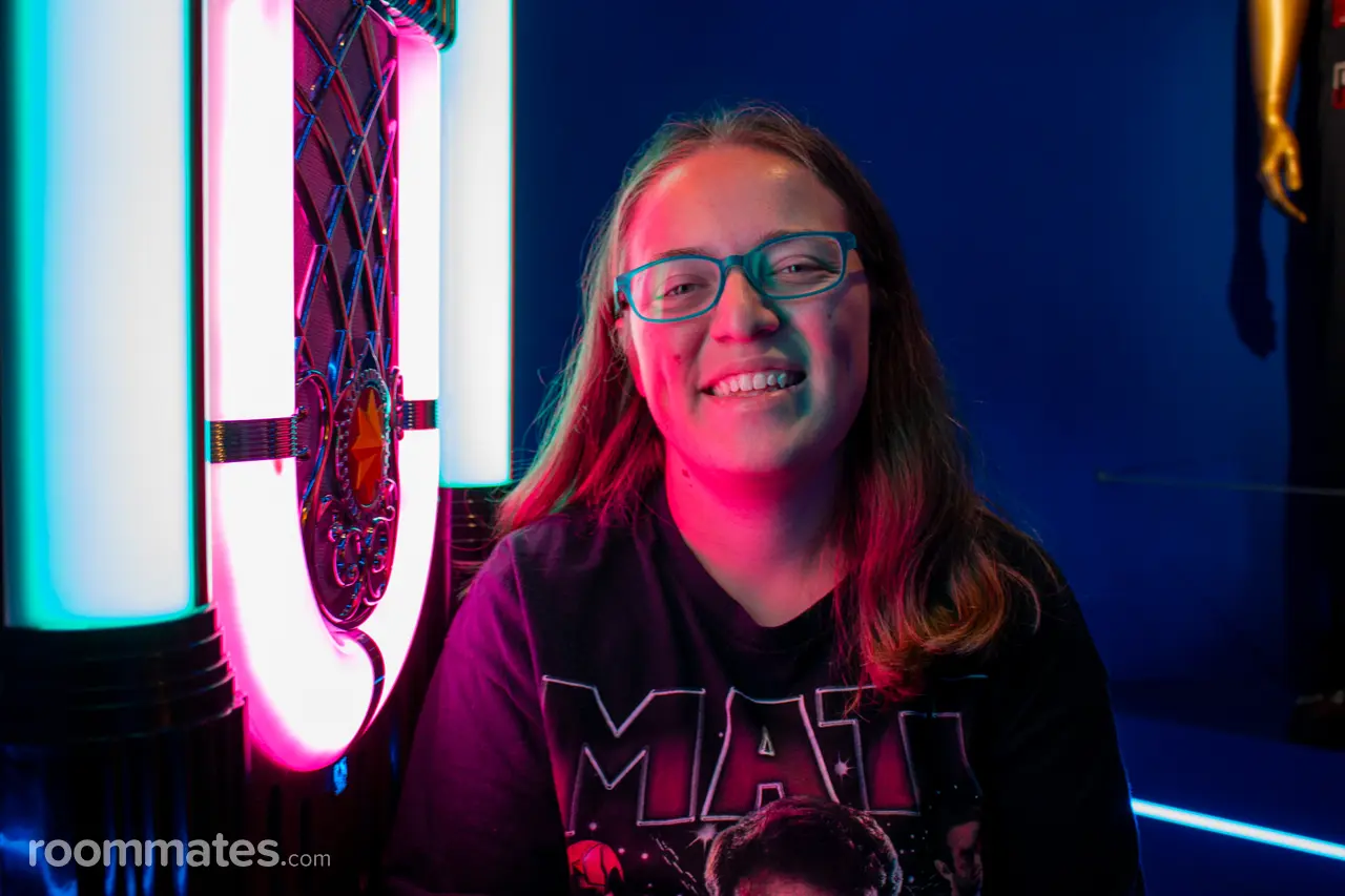 Profile photo 1 of 10