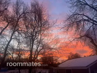 Room for rent in Fort Collins, CO $900, house