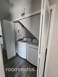 Room for rent in Fayetteville, NC $850, townhouse