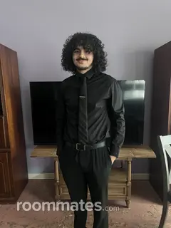 Roommate looking Joliet, IL, $700