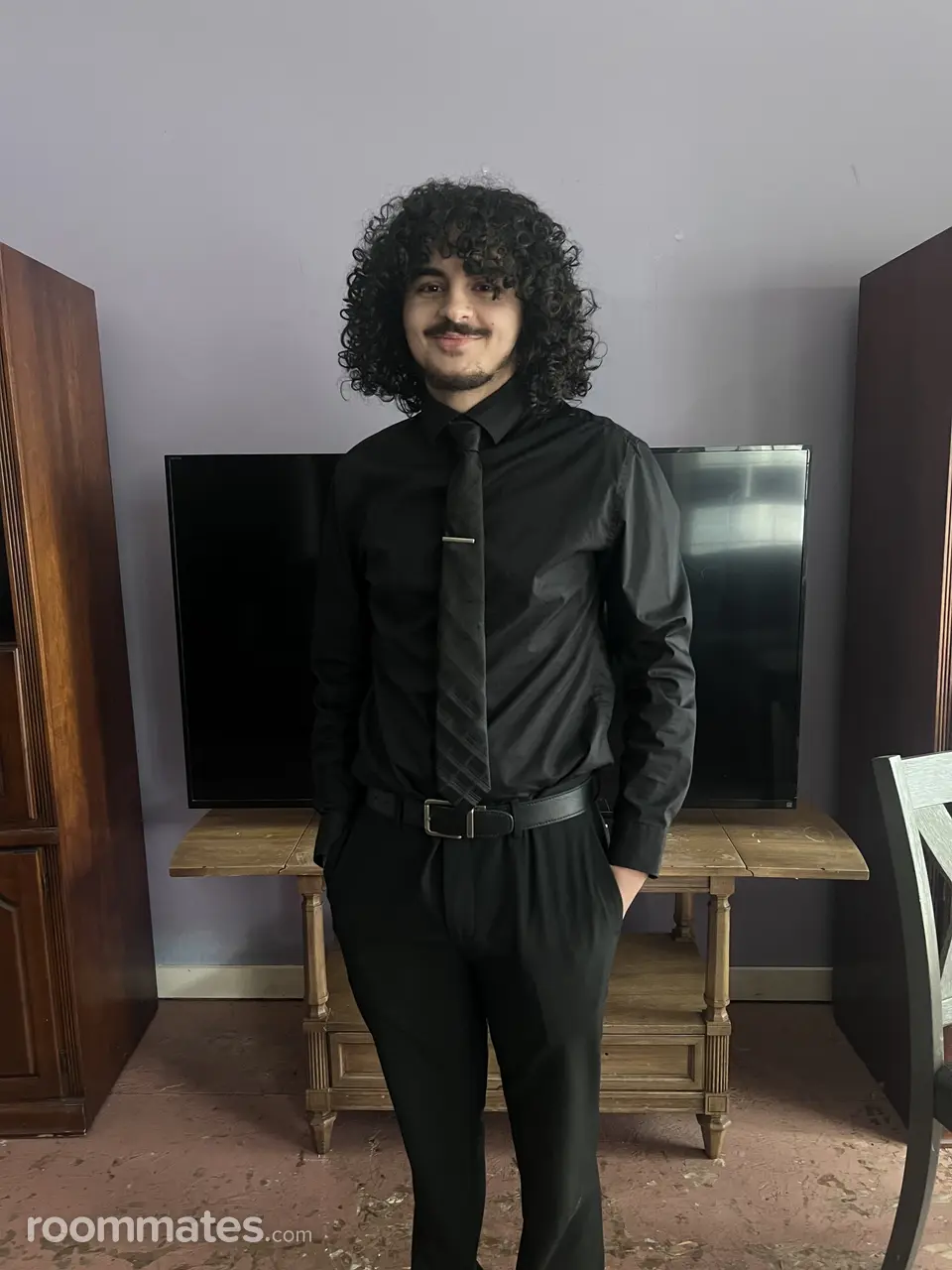 Profile photo 1 of 1