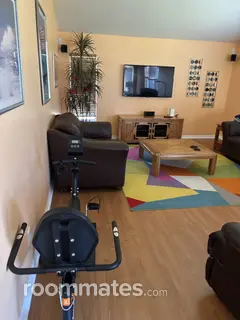 Room for rent in Lehigh Acres, FL $1100, house