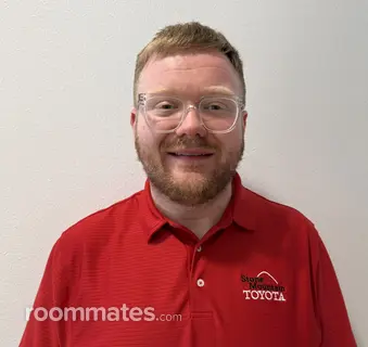 Roommate looking Avondale Estates, GA, $800