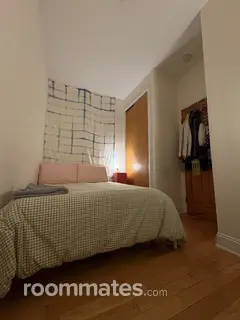 Room for rent in New York, NY $833, apartment