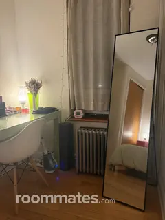 Room for rent in New York, NY $833, apartment