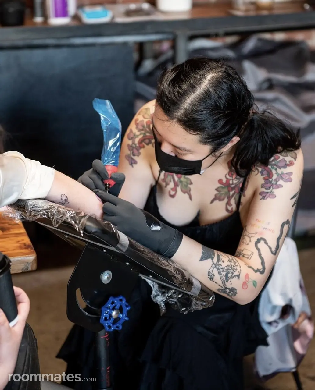 Profile photo 11 of 13