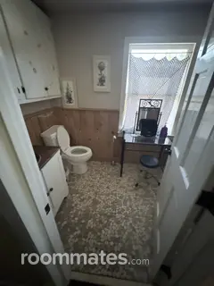 Room for rent in Blackstone, VA $650, house