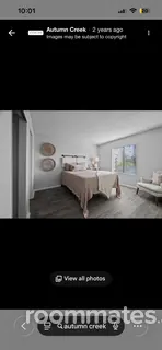 Room for rent in Chandler, AZ $750, apartment