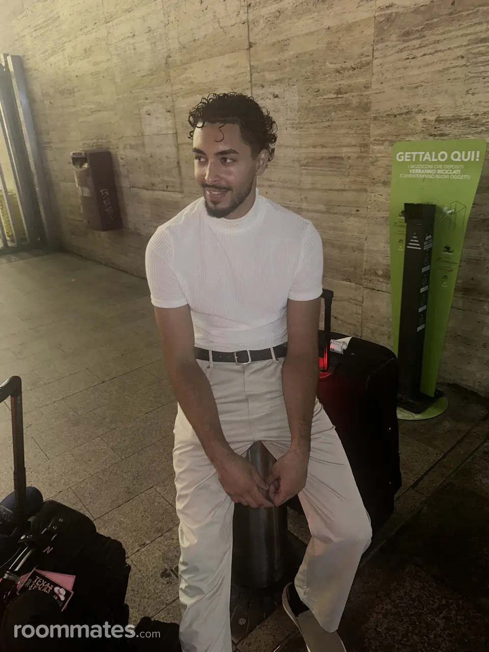 Profile photo 3 of 5