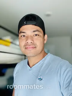 Roommate looking Jersey City NJ, $400