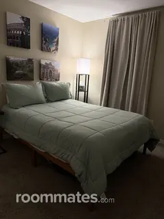 Room for rent in Wesley Chapel, FL $1300, house