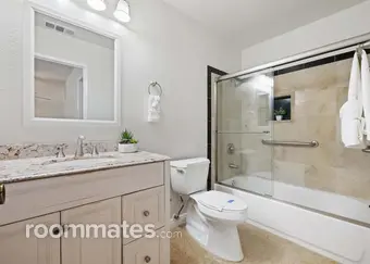 Room for rent in San Diego, CA $1650, house