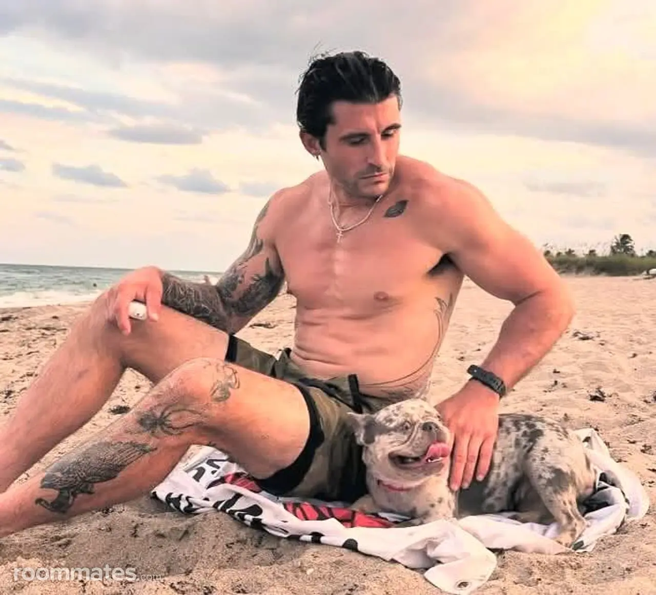 Profile photo 2 of 2