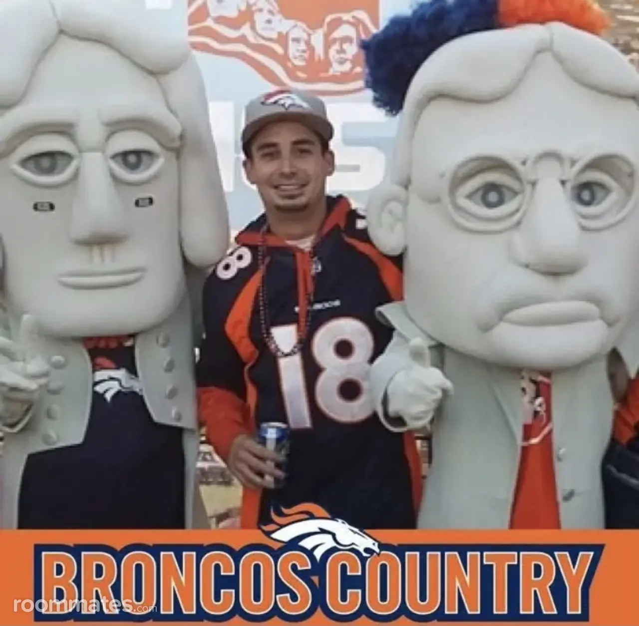 Profile photo 1 of 1