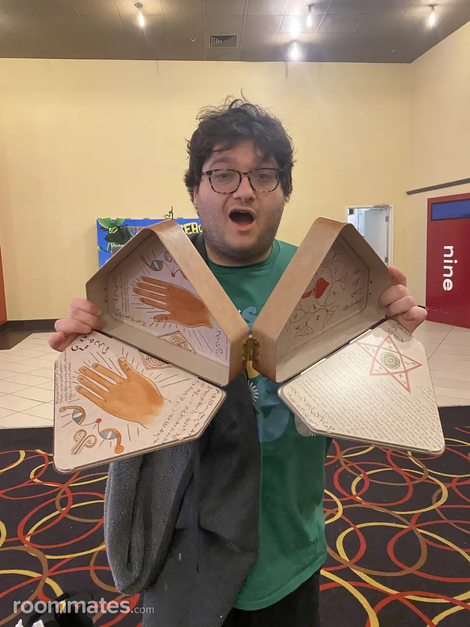 Profile photo 4 of 9