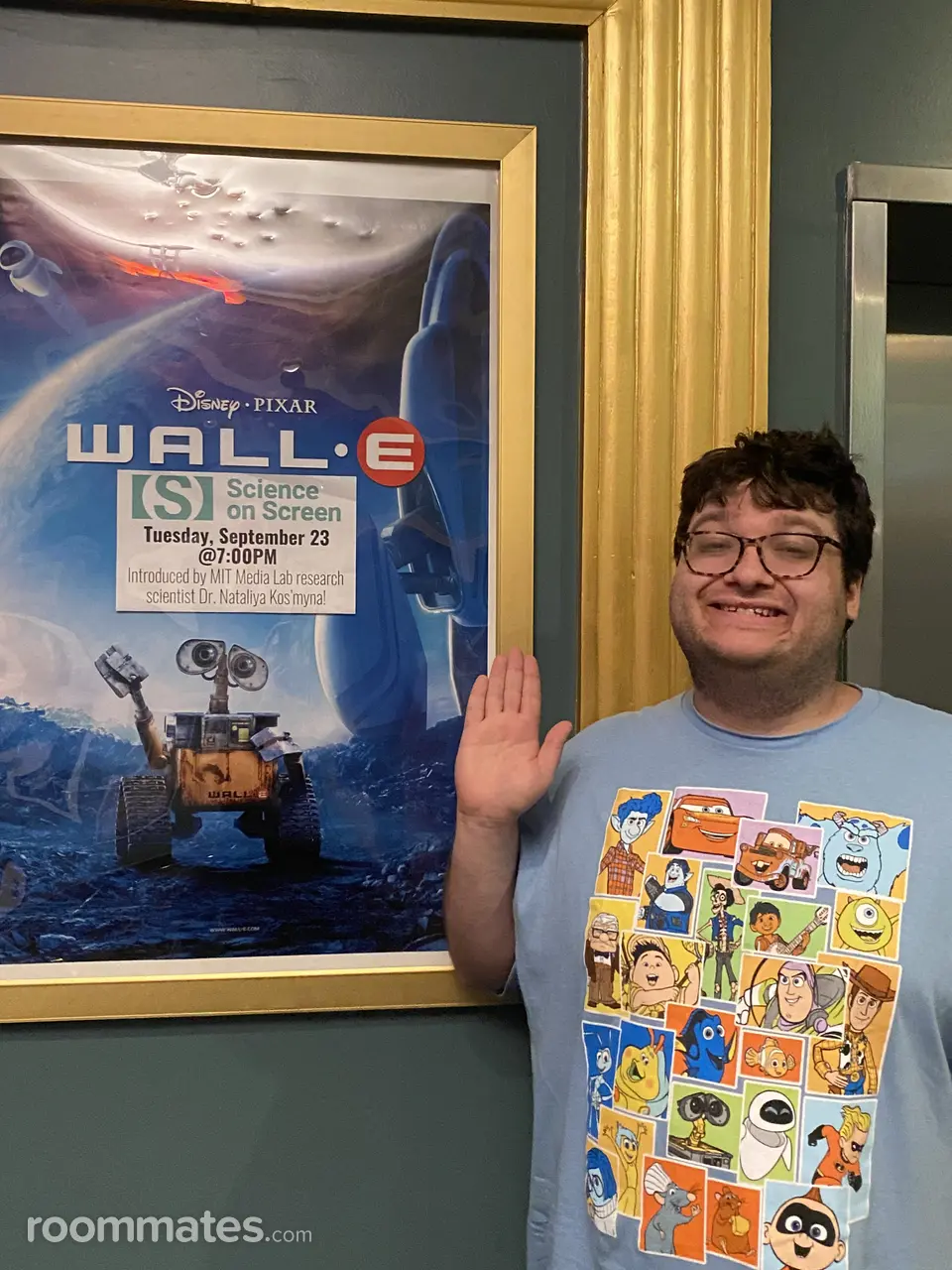 Profile photo 3 of 9