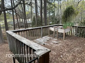 Room for rent in Garner, NC $800, house