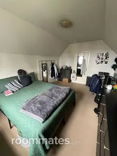 Room for rent in San Francisco, CA $1297, house