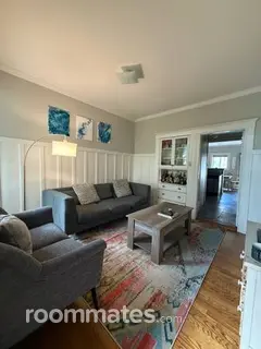 Room for rent in San Francisco, CA $1297, house