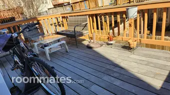 Room for rent in Fairfax, VA $900, townhouse