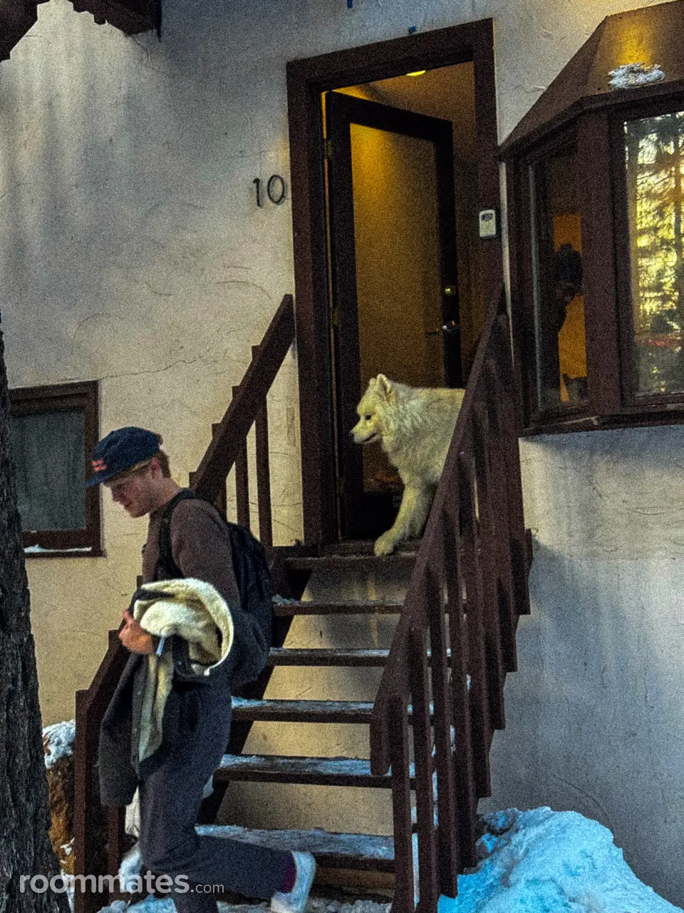 Profile photo 9 of 11